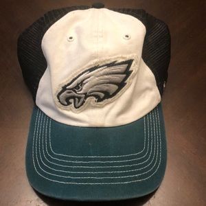 Philadelphia eagles brand 47 size large/XL